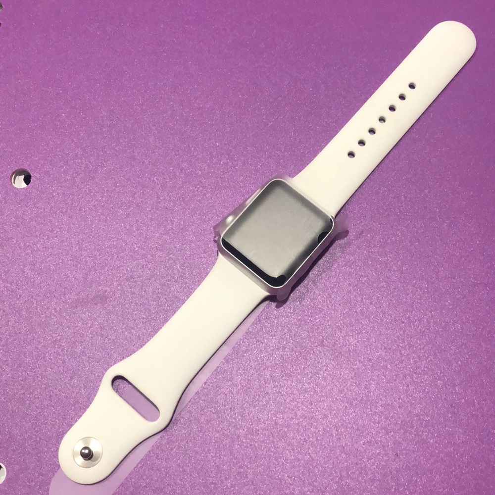 Series 1 Apple Watch